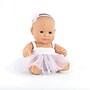 MINILAND My Friends & Me Dressed Dolls, 6/Set (MLE33006)~#|#~3B9C41E8-AE34-49DD-AEB7A7113129D3B6_sc7