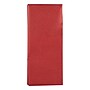 JAM Paper 20" x 26" Tissue Paper, Red, 10 Sheets/Pack (1152356)~#|#~3B9C7314-D2D0-4274-8E54831183118502_sc7