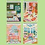 Lifelines FlowArt: Trace-To-Doodle Style Your Space Coloring Book, 20 Pages (LL-16-3205)~#|#~3BA06610-3723-4557-AE0187D22BFADF4D_sc7