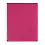 Staples Poly 2-Pocket View Folder, Assorted Colors (23868)~#|#~3BA168E3-7990-4B7E-8106044B7F5DE63A_sc7