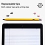 Zagg Oxford Stylus & Smart Pen Universal Stylus, Yellow (109921925)~#|#~3BA177F4-7DE1-47E4-95F0271E3ADE7BF7_sc7