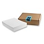 Canson XL Series Watercolor Paper, 9" x 12", White, 100 Sheets/Box (MCXC100511157)~#|#~3BA2A35A-0AA9-4F3C-90CBD3D3123FADA7_sc7