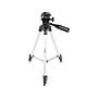 Vivitar Photo/Video Tripod, Silver/Black (VIVVPT1250-NOC-STK-12)~#|#~3BA3066F-E0A1-48BB-9684660EDADF3EAD_sc7