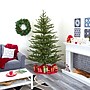 Nearly Natural 7' Vancouver Mountain Pine Artificial Christmas Tree with 374 Bendable Branches (T2012)~#|#~3BA400C8-D99A-4817-BAE790C0BA9A18D8_sc7