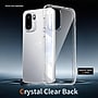 SaharaCase Venture Series Phone Case for OnePlus 15R, Shock Absorbing, Clear (CP01164)~#|#~3BA47F43-4EE2-4170-8C30E6F1F2417757_sc7