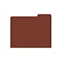 Blue Sky File Folders, Assorted Colors, 6/Pack (160528)~#|#~3BA58604-5CCD-4E1B-85542B5706F15F8A_sc7