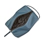 Conair 8" PVC Toiletry Bag, Blue (A30503)~#|#~3BA6C9E3-CE61-4900-95CD7854D4A4C7CD_sc7