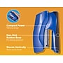 Bostitch Office Value Pack Heavy Duty Desktop Stapler, 40-Sheet Capacity, Staples Included, Blue (B175-BLUE-VP)~#|#~3BA90FF6-C692-4726-9F358A2E715271D4_sc7