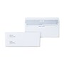 Staples Reveal N Seal Self Seal Security Tinted #8 Business Envelope, 3 5/8" x 8 5/8", White, 300/Box (67539S)~#|#~3BAAE231-2D6B-4F84-B1F11EB5EBDF93C3_sc7