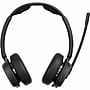 EPOS IMPACT 1060 Wireless Noise Canceling Bluetooth Stereo Headset, UC Certified (1001130)~#|#~3BAB5C7D-B84B-4E6C-9D389D9FA53BCBC0_sc7