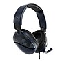 Turtle Beach Recon 70 Gaming Headset for Xbox Series X|S, Xbox One, PS5, PS4, Switch, Mobile and PC, Blue Camo (TBS-6555-02)~#|#~3BABF77B-0C30-4BA6-AE2DF28291098F60_sc7