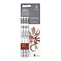 Winsor & Newton Graphic Marker, Fineliner Pens, Sepia Ink, 3/Set (WNX0290109)~#|#~3BACB859-1B74-4477-8C7B514BF6EF7577_sc7