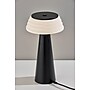 Adesso Jacky LED Table Lamp, Black (3112-01)~#|#~3BACE8BD-AA83-415F-8CEF85F99F98043F_sc7