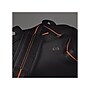 Solo ACE Laptop Briefcase, Black/Orange Polyester (UBN106-4)~#|#~3BAE43BF-EA4E-459B-845F7BBAC1ABC2E7_sc7