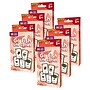 Edupress Go Fish: Life Cycles Flash Cards, 6/Bundle (TCR62321-6)~#|#~3BAE7B46-A868-45CE-B2B0EA91909B0261_sc7