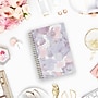 2026 Blue Sky Marble 11" x 8.5"  Weekly & Monthly Personal Organizer, Plastic Cover (158047)~#|#~3BAF687A-4576-43BA-95E559C2E1B1544A_sc7