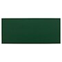 JAM Paper #10 Business Envelope, 4 1/8" x 9 1/2", Dark Green, 50/Pack (21514959I)~#|#~3BAFF489-3209-4883-9EEF09E922FD5163_sc7