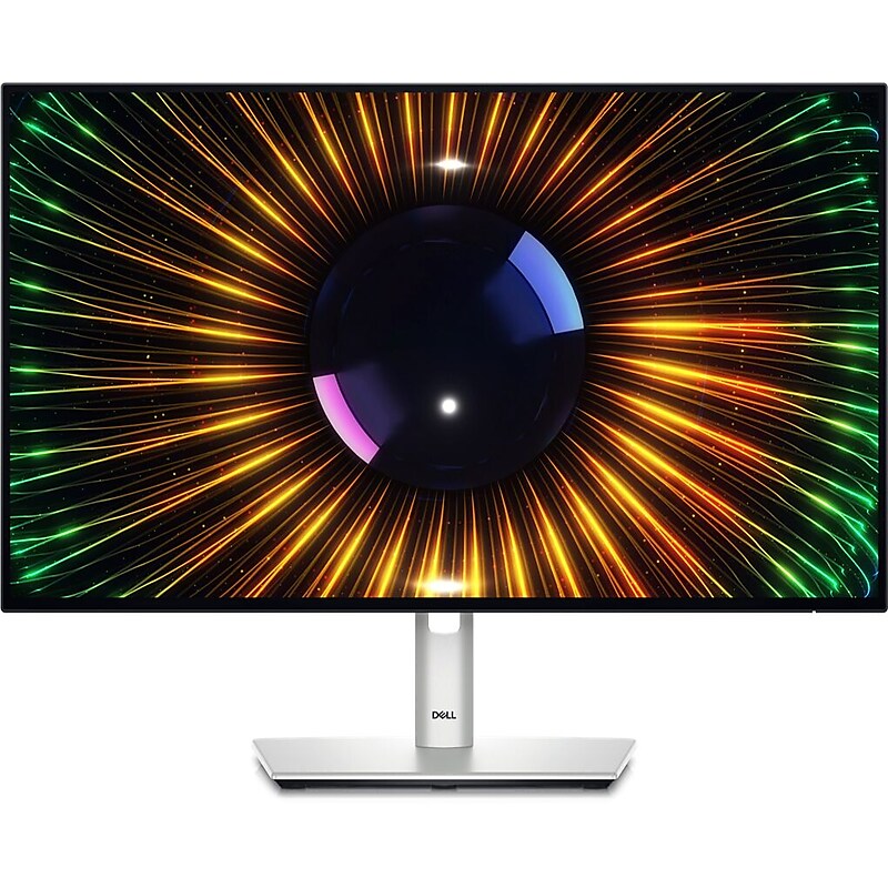 Dell UltraSharp 24" 120 Hz LED Business Monitor (DELL-U2424H) image 1