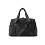 BAGSMART Zoraesque 11" Polyester Travel Duffel, Black (BM0102006AN001)~#|#~3BB24A61-270A-48E7-A18F4C7D61B2A5C6_sc7