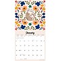 2026 Willow Creek Every Home Needs a Cat 12" x 12" Monthly Wall Calendar (55748)~#|#~3BB36841-9FE1-4AAB-ABDA48499C0B1893_sc7