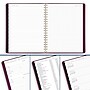 2026 AT-A-GLANCE Contemporary 8.25" x 11" Weekly & Monthly Planner, Faux Leather Cover, Purple (70-940X-14-26)~#|#~3BB45F9C-4BFB-4F5C-8F9F64C3748879B6_sc7