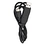 Cobra USB-C to USB-A Cable for Cobra® Performa Business & TrailBlazer GMRS Handheld Radios, Black (0010081-1)~#|#~3BB6643A-07CD-4020-A07435A4FAA449E6_sc7