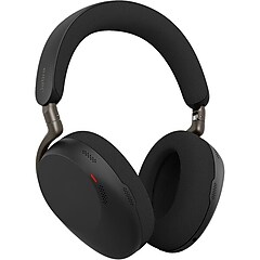 Jabra Evolve3 85 Wireless Noise Canceling Bluetooth Stereo Headset