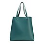Francine Collections Made Easy Leather 15.6 Laptop Tote, Green (FCTGRMADE)~#|#~3BB8E678-1345-474E-9738B393064FB704_sc7