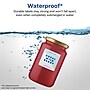 Avery Laser/Inkjet Square Waterproof Multipurpose Labels, 2.5"  x 2.5", White, 900/Box (94104)~#|#~3BBA0954-9484-4B49-B91C6BB6436683D8_sc7