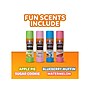 Elmer's Scented Glue Sticks, 0.21 oz., Assorted Colors (2142958)~#|#~3BBAA872-1BF3-4C92-9496DD594E6E6A16_sc7