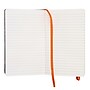 Pukka Pad Bloom Subject Notebooks, Narrow Ruled, White, 3/Pack (PUK9492BLM)~#|#~3BBC6CC0-0CDA-4D8E-9CF2E7A1E81EB551_sc7
