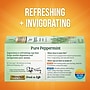 Twinings Pure Peppermint Caffine Free Herbal Tea Bags, 1.76 oz, 25/Box (TNA51724)~#|#~3BBFCB5C-6DC3-4927-A4E4466AAC7DF91F_sc7