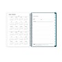 2026 Blue Sky Fennel x 5.875" Weekly & Monthly, Plastic Cover (154918)~#|#~3BC1865E-86D5-47CA-864E083CDD0CD922_sc7