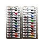 Sakura Koi Watercolor Paint, Assorted Colors, 12mL, 24 Colors (SAKXMW12L24SET)~#|#~3BC1F06C-E26F-4C0F-A9E729295909734F_sc7