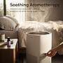 MIKO Essence HEPA Tabletop Air Purifier, 3-Speed, Grey (MA-06WG)~#|#~3BC2CEB1-F9AA-4EA7-86FF7DB9B76DB0AD_sc7