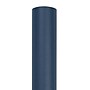 JAM Paper Short Mini Roll Wrapping Paper, 26.3 sq. ft., Cobalt Navy, 2/Pack(277013521263a)~#|#~3BC3F85E-ED4E-4B74-B1F9214BBDAB186C_sc7