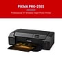 Canon PIXMA PRO-200S Professional 13” Wireless Inkjet Photo Printer, Best for Photographers & Graphic Artists (6875C002AA)~#|#~3BC52843-3CDE-4C3C-90602D9433E75F8D_sc7