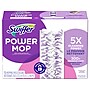 Swiffer PowerMop Mopping Pad, 5/Pack (08188)~#|#~3BC59172-C20B-4E9F-83F38E33CD3F8D7B_sc7