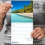 2027 TF Publishing Tropical Beaches 7" x 7" Monthly Wall Calendar, Multicolored (27-2012)~#|#~3BC64C81-8AD7-41EF-B6DD2344AAEF6960_sc7