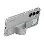 Samsung Standing Grip Phone Case for Galaxy S25, Gray (EF-GS931CJEGUS)~#|#~3BC74AB3-99FE-4163-9BC99634CA0656F0_sc7