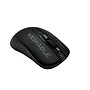 Man & Machine C Wireless Ergonomic Ambidextrous Optical Mouse, Black (CM/WI/B5)~#|#~3BC76C91-A3F8-494F-BD69033D1E70F885_sc7