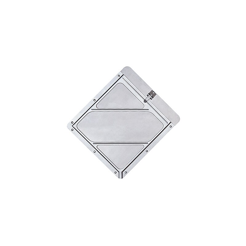 Labelmaster Slidemaster Placard Holder (80SM97) image 1