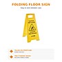 Coastwide Professional Safety Awareness Floor Sign, Yellow~#|#~3BCBB3AC-56AE-45EA-BBC889E279235639_sc7