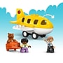 LEGO DUPLO First Time at the Airport, 23 Pieces (10443)~#|#~3BCD55C4-5FFF-447A-8D1A888BBA0DAACC_sc7