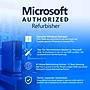 HP ProDesk Desktop Computer, Intel i5-8500, 16GB RAM, 750GB SSD, Windows 11 Pro, Keyboard + Mouse Included~#|#~3BCEF5FE-DBA3-41BA-80483651340F119C_sc7
