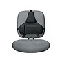 Fellowes Professional Back Support, Black (8037601)~#|#~3BCF7992-F6A6-4465-AB5BB55B34F7CE14_sc7