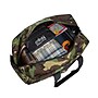 Manhattan Portage Cordura 20.5" Polyester Weekender Duffel, Camouflage (2104-CD CAM)~#|#~3BCFCC37-F028-42BC-BEEF6703BDE46680_sc7