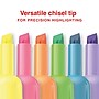 Staples Hype Tank Highlighter, Chisel Tip, Assorted, 36/Pack (ST62946)~#|#~3BD0037F-7003-4B6E-9B23F3350A9AF256_sc7