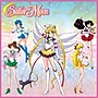 2026 BrownTrout Sailor Moon 12" x 12" Monthly Wall Calendar (9781645917205)~#|#~3BD0E3C5-26C3-4846-9F4ED3BB288271C9_sc7