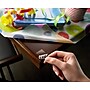 Scotch Restickable Strips, 0.75 lb., Clear, 6/Pack (R101)~#|#~3BD1286C-6CEC-44C2-B72A8163F65CD6B4_sc7